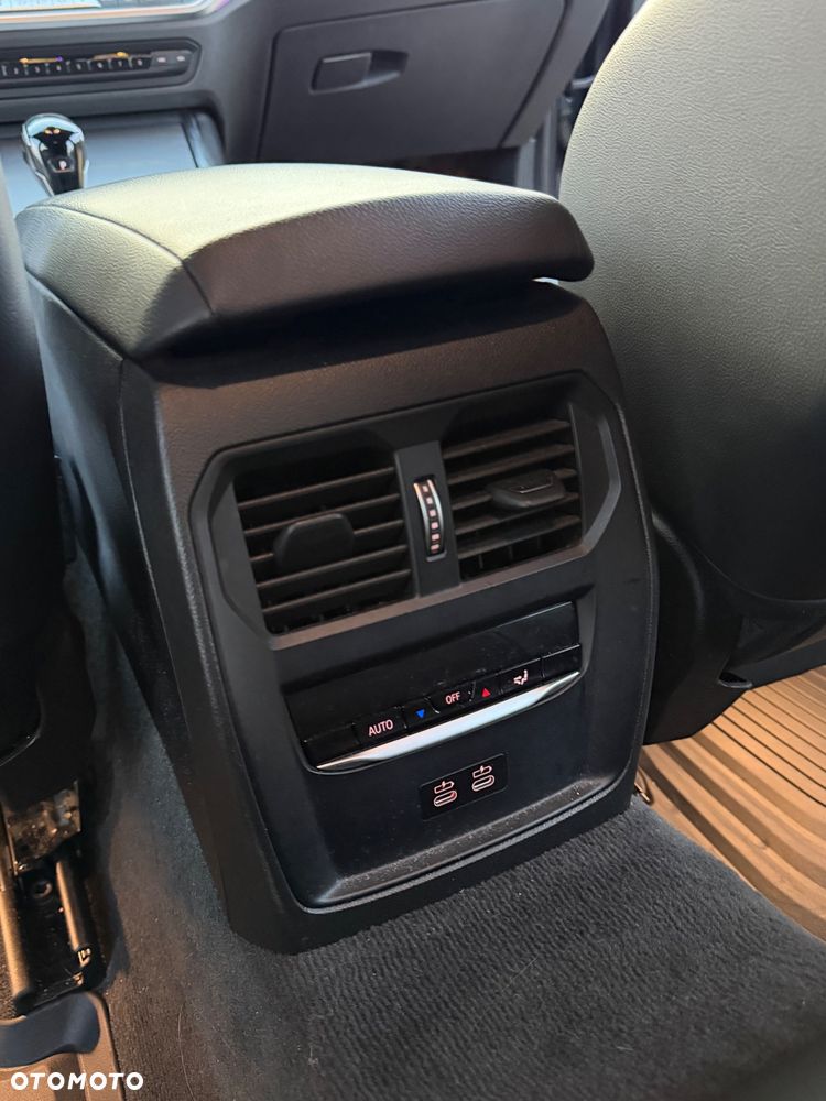 BMW Seria 3 320d mHEV M Sport sport - 17