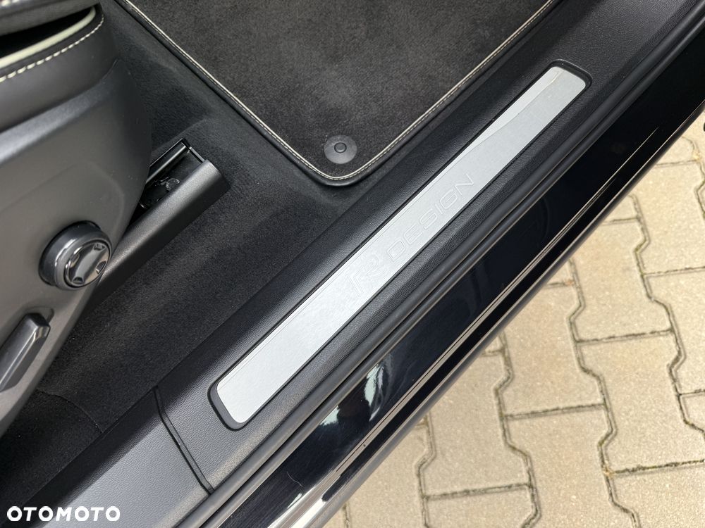 Volvo XC 60 B4 D AWD Geartronic RDesign - 15
