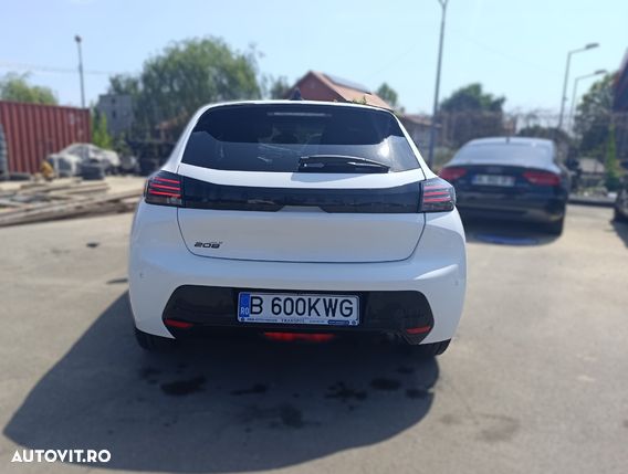 Peugeot 208 1.2 L PureTech STT Allure Pack - 6