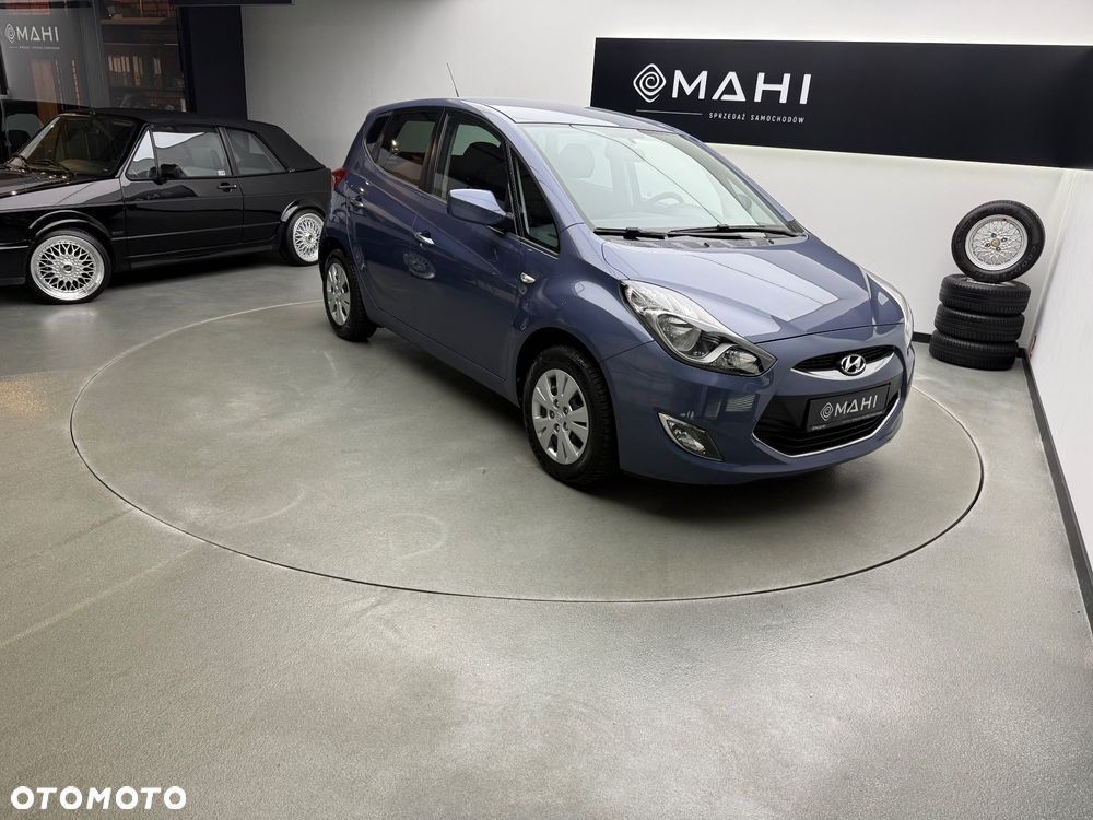 Hyundai ix20 1.4 Classic - 15