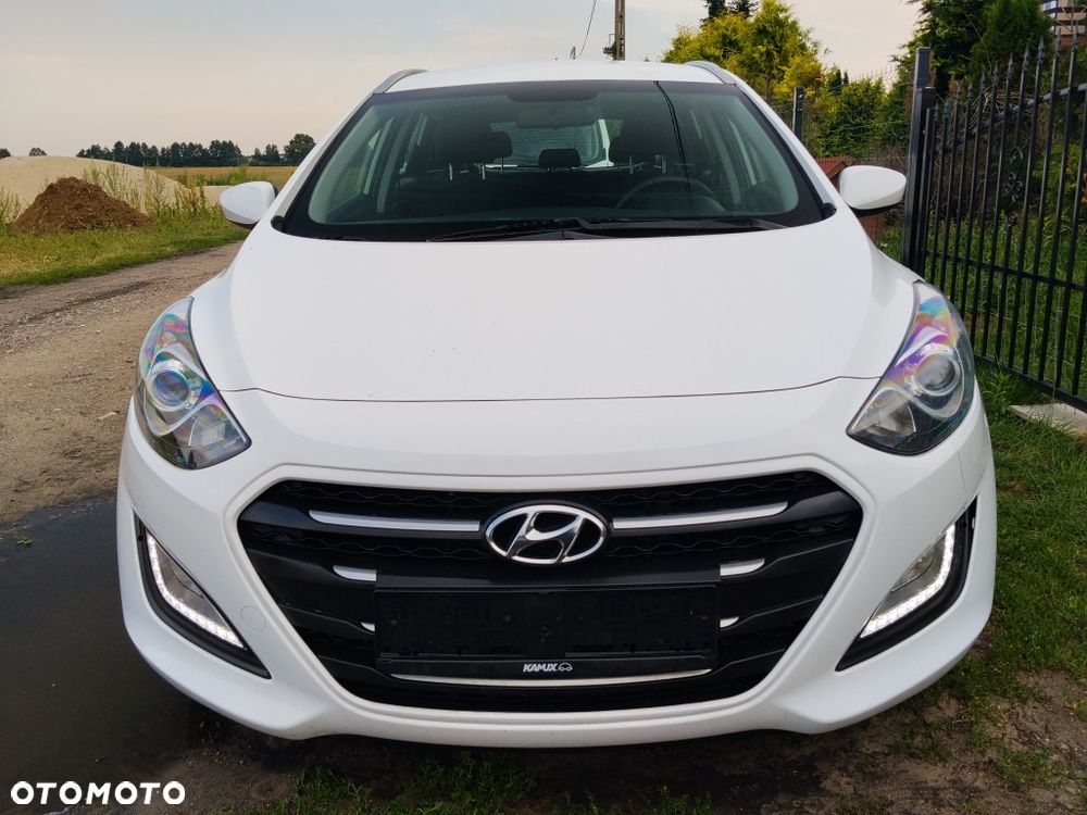 Hyundai i30 - 1