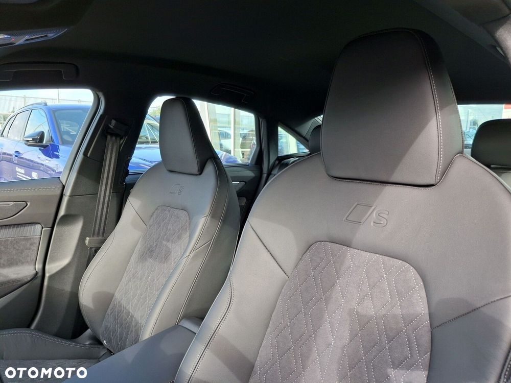 Audi A6 Limousine - 24