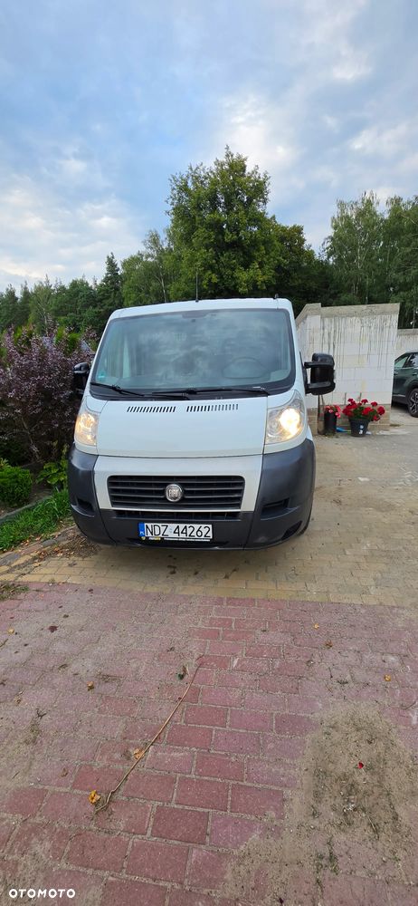 Fiat Ducato - 2