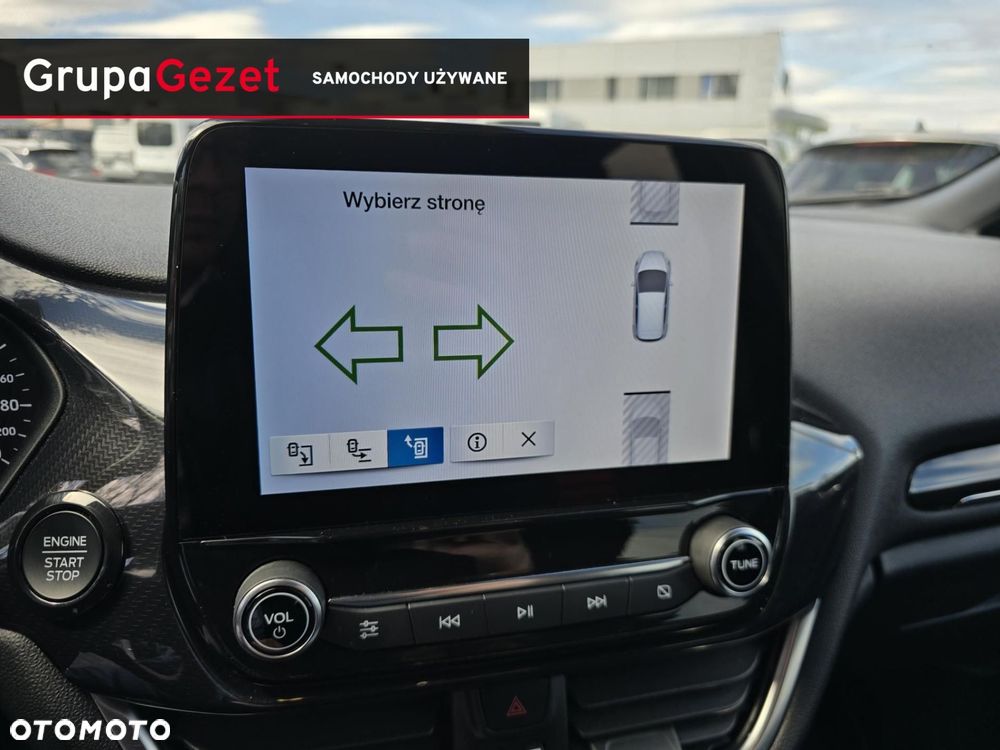 Ford Fiesta 1.0 EcoBoost ST-Line ASS - 25