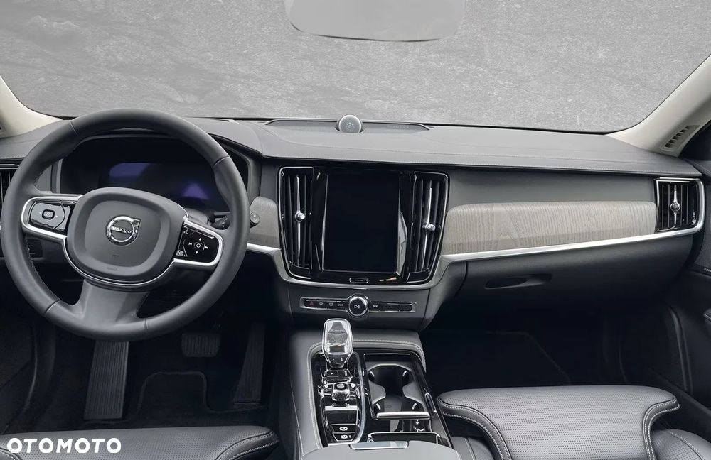 Volvo V90 T8 AWD Plug-In Hybrid Ultimate Dark - 5