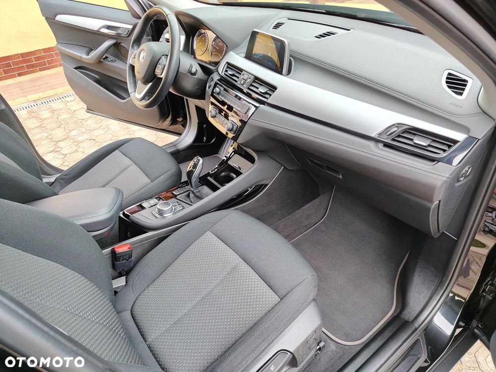 BMW X2 - 23