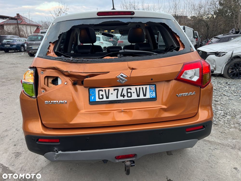 Suzuki Vitara - 36