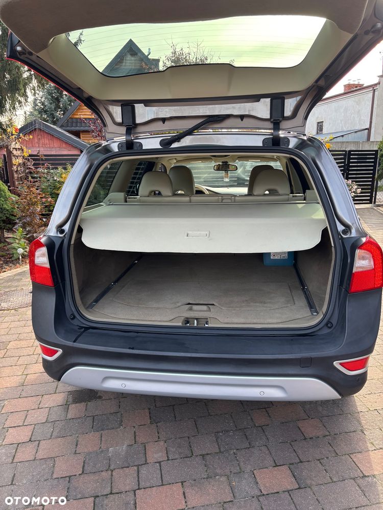 Volvo XC 70 3.2 AWD Summum - 11