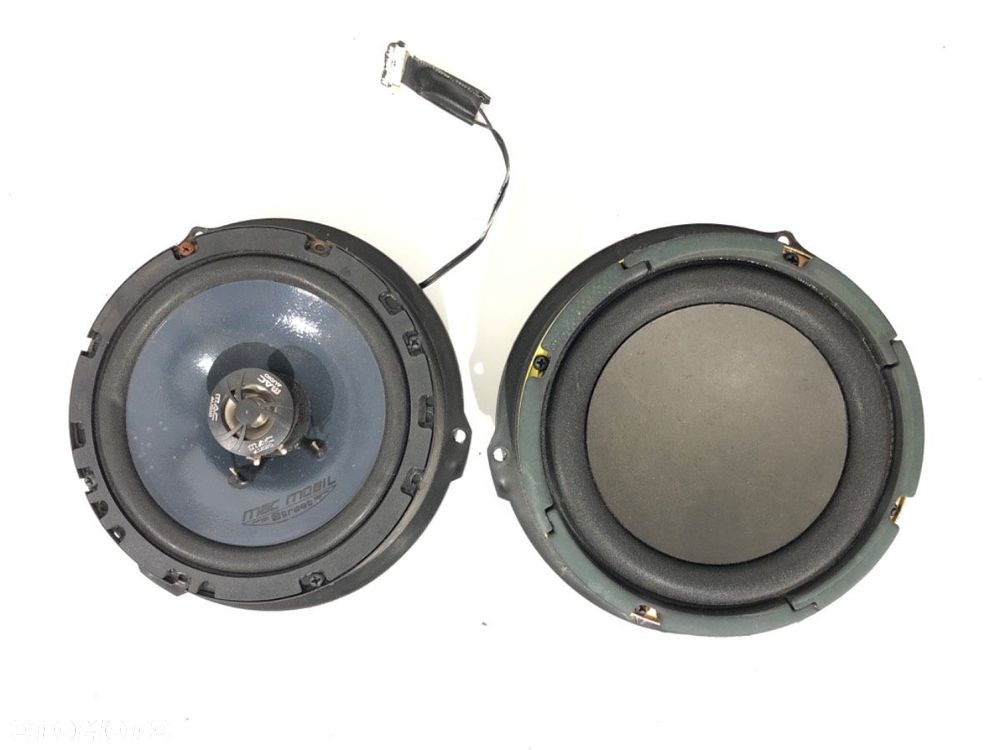 GŁOŚNIKI KOMPLET - 191.00 PLN - FORD S-MAX (WA6) 2006 - 2014 2.5 ST 162 kW [220 KM] benzyna 2006 - - 2