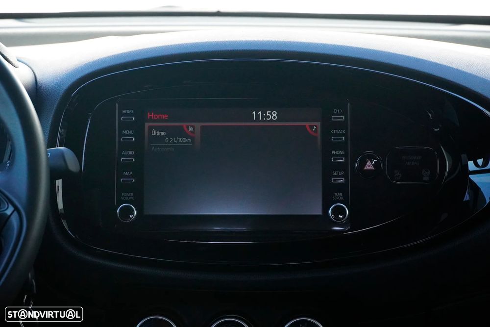 Toyota Aygo X 1.0 Pulse - 13