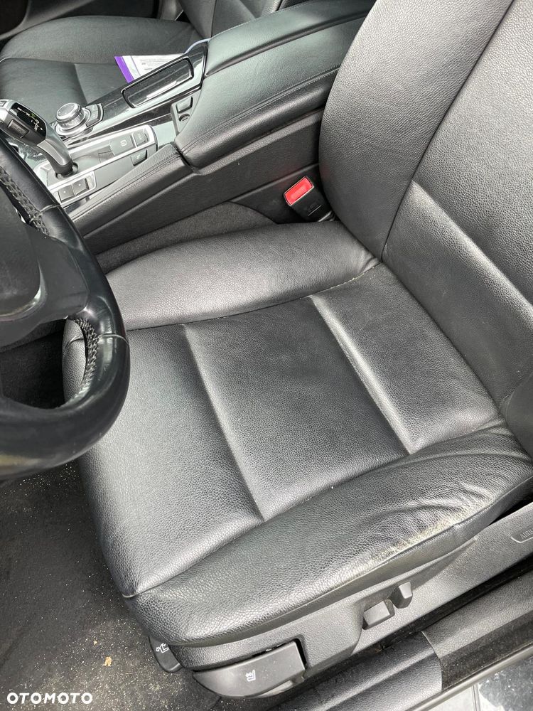 BMW Seria 5 520d - 10