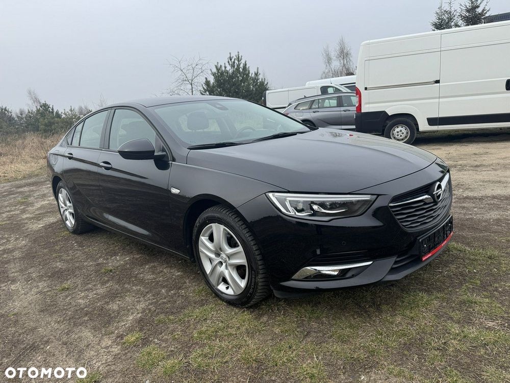 Opel Insignia 1.6 Business Edition - 2