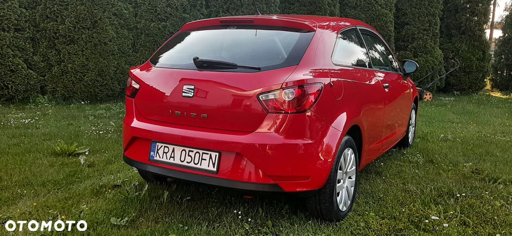 Seat Ibiza - 21