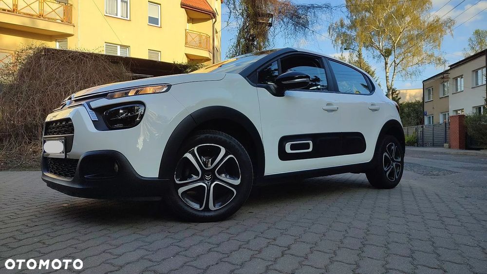 Citroën C3 BlueHDi 100 S&S SHINE - 19