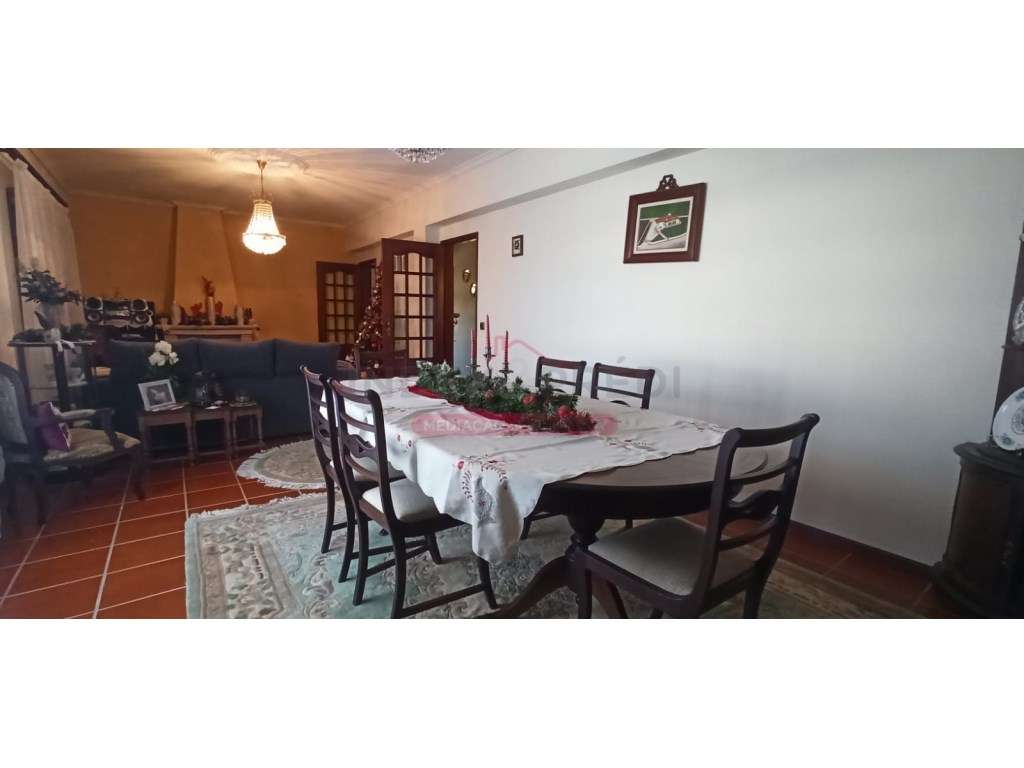 Moradia Isolada T3, com Jardim - Aveiro - Grande imagem: 4/38