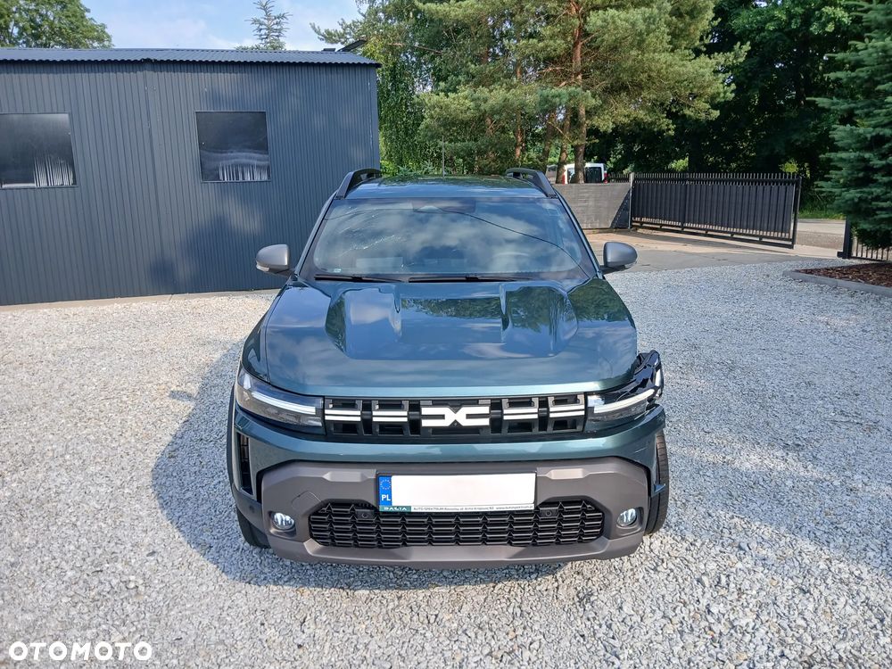 Dacia Duster 1.0 TCe Journey - 13