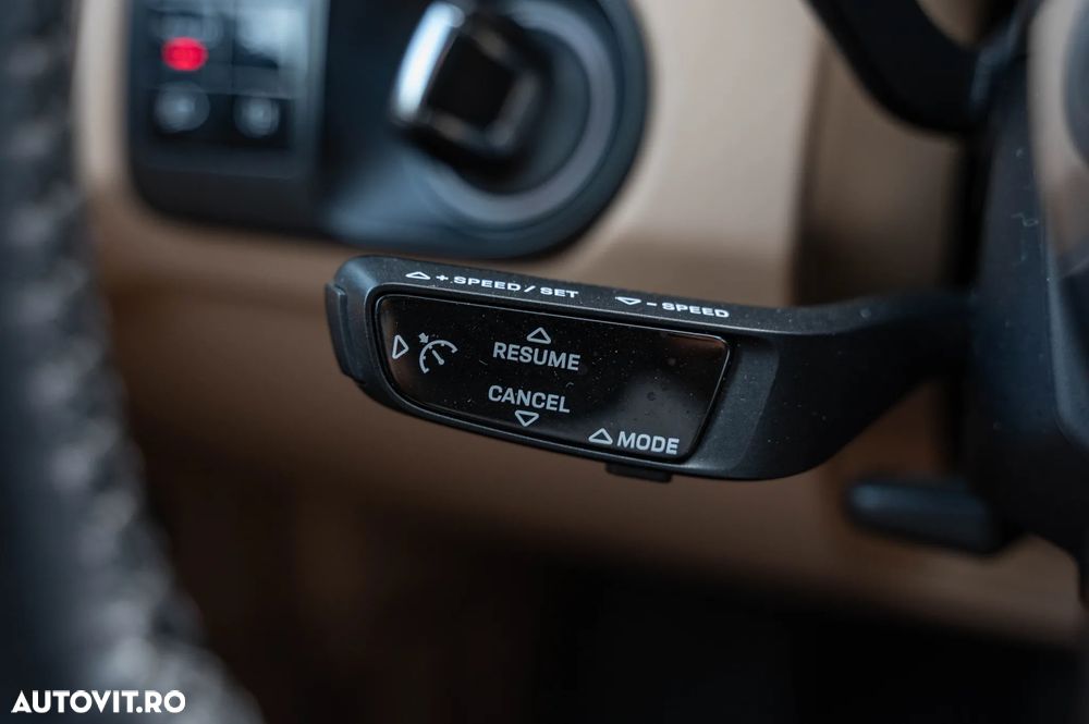 Porsche Cayenne Tiptronic S - 29