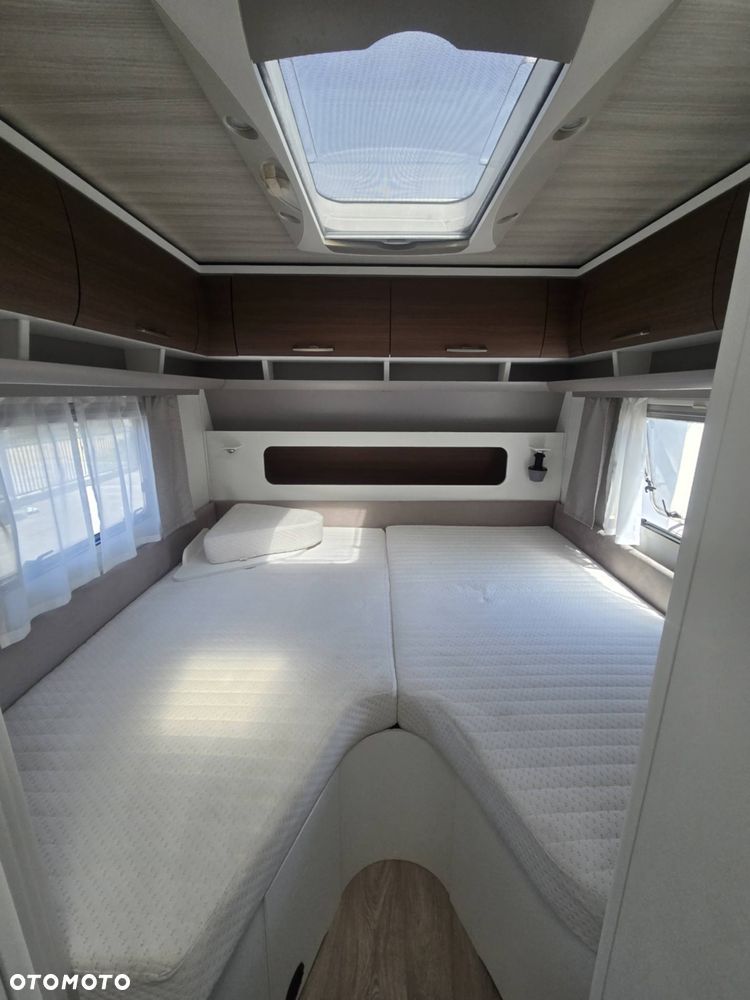 Hymer-Eriba Eriba - 11