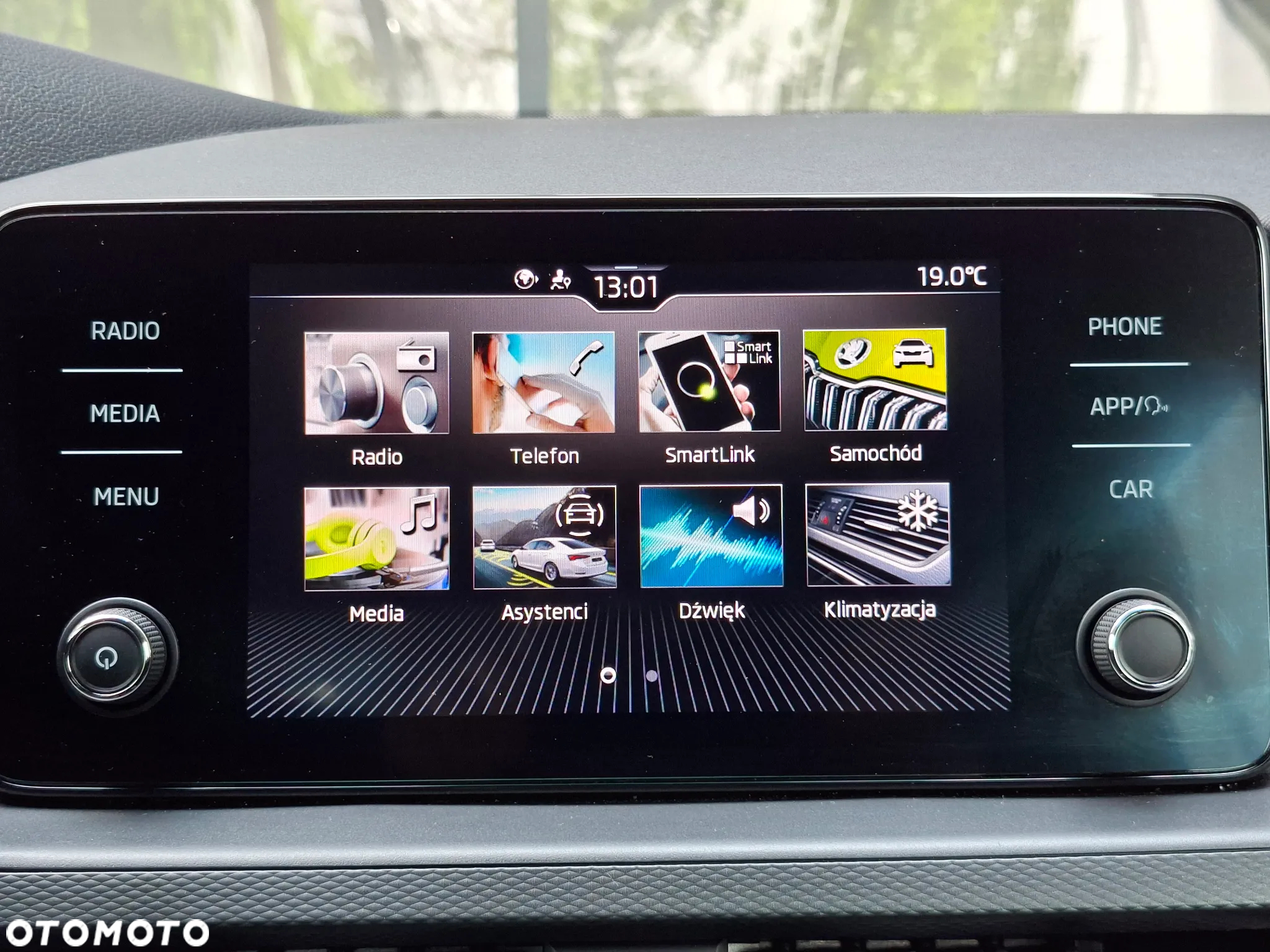 Skoda Kamiq 1.0 TSI Ambition - 31