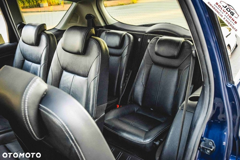 Ford S-Max 2.0 FF Titanium - 34