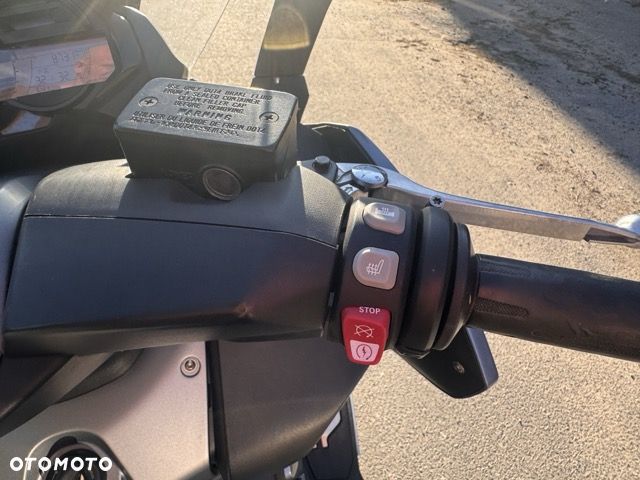 BMW C650 GT - 11