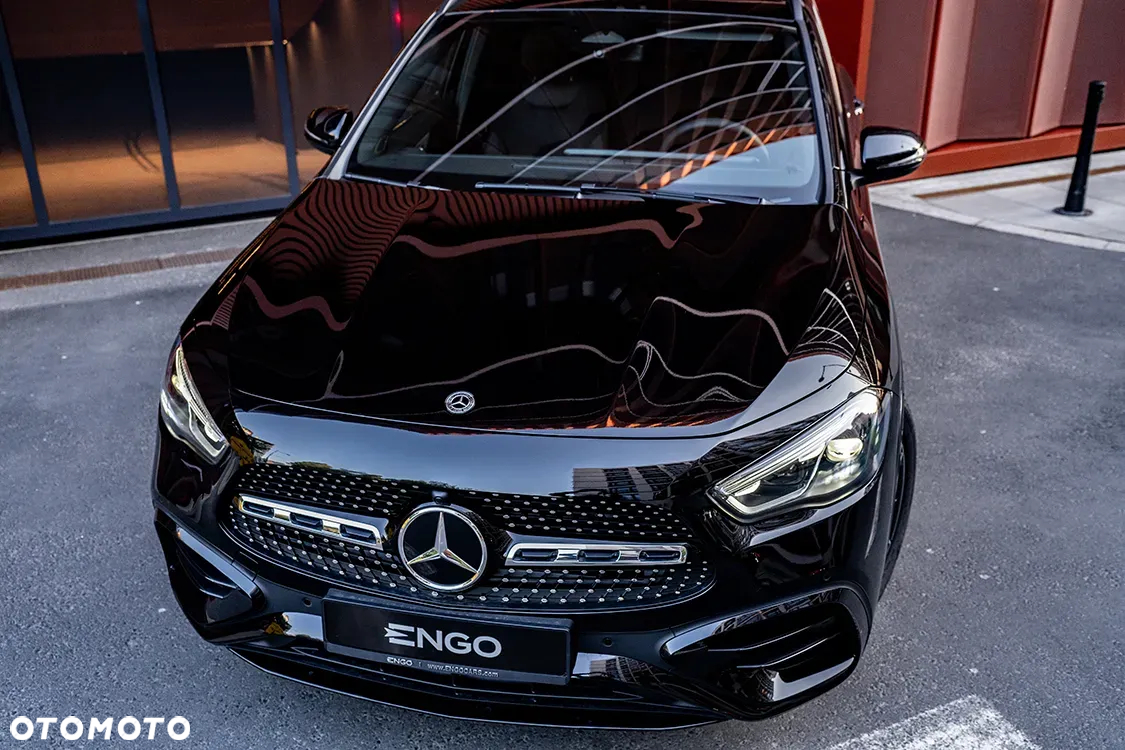 Mercedes-Benz GLA 200 mHEV AMG Line 7G-DCT - 16