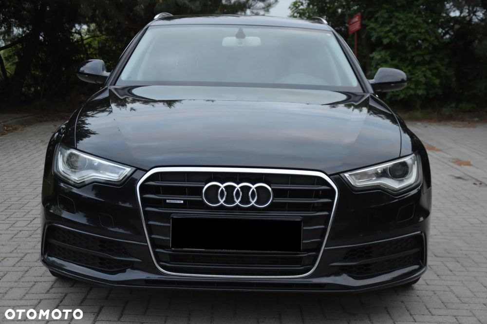 Audi A6 Avant 3.0 TDI DPF quattro S tronic - 3
