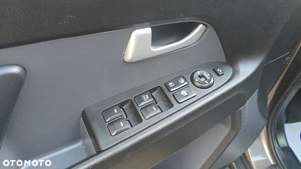 Kia Sportage 1.6 GDI Business Line 2WD - 10