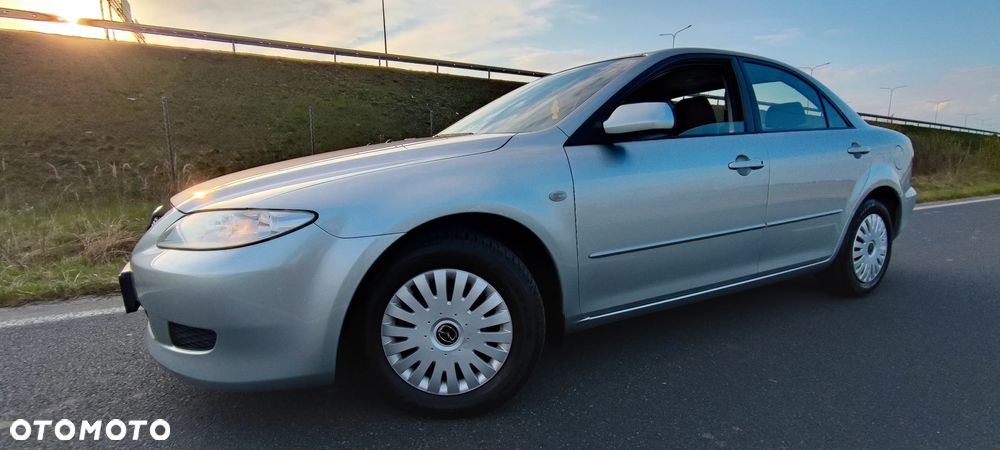 Mazda 6 - 3