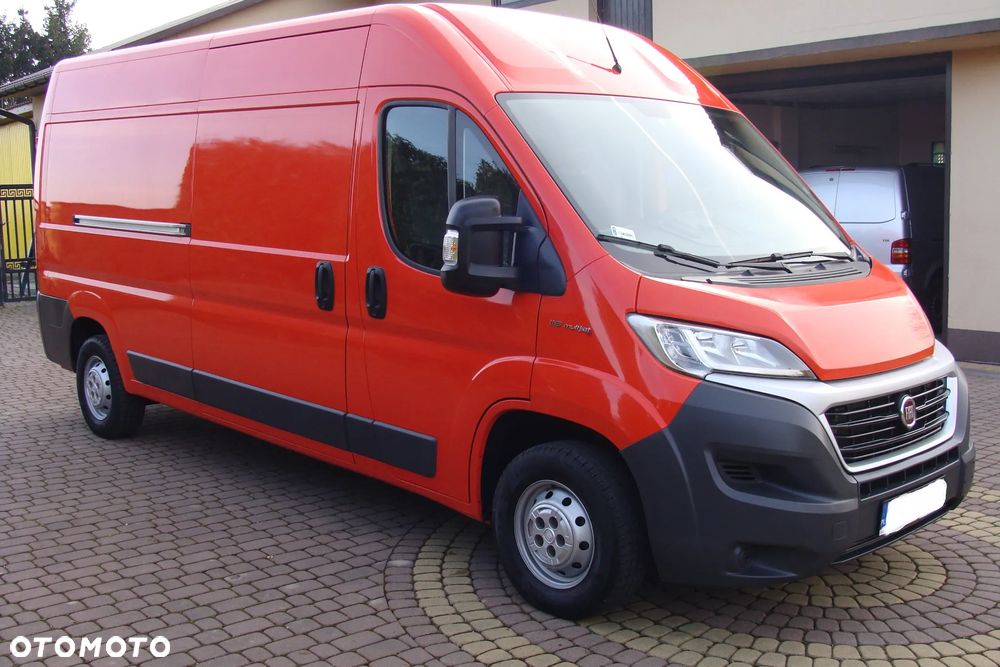 Fiat Ducato L3H2 - 2