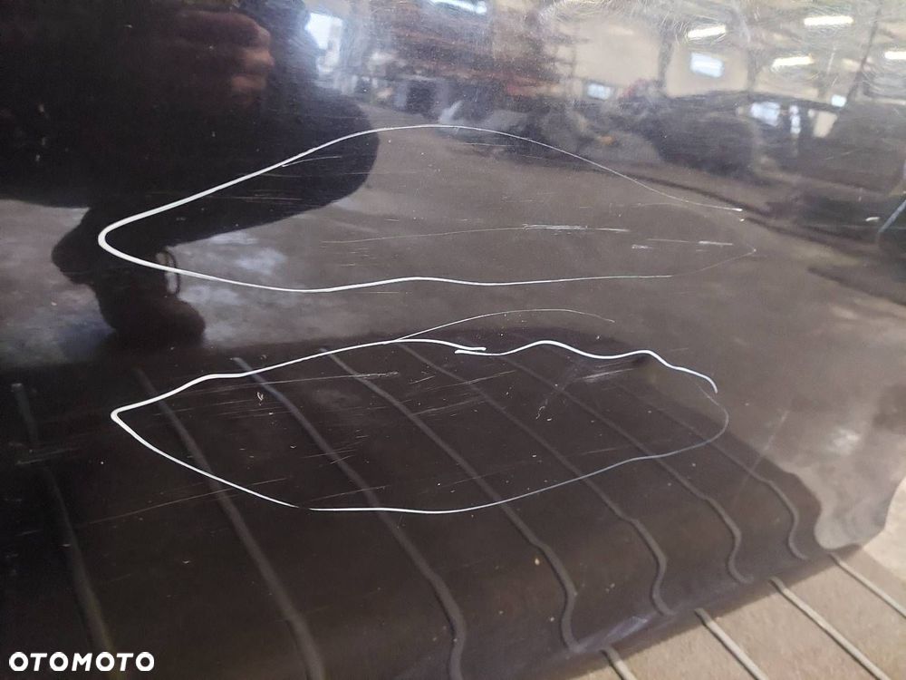 DRZWI KOMPLETNE LEWY PRZÓD VOLKSWAGEN JETTA V LC9X - 5