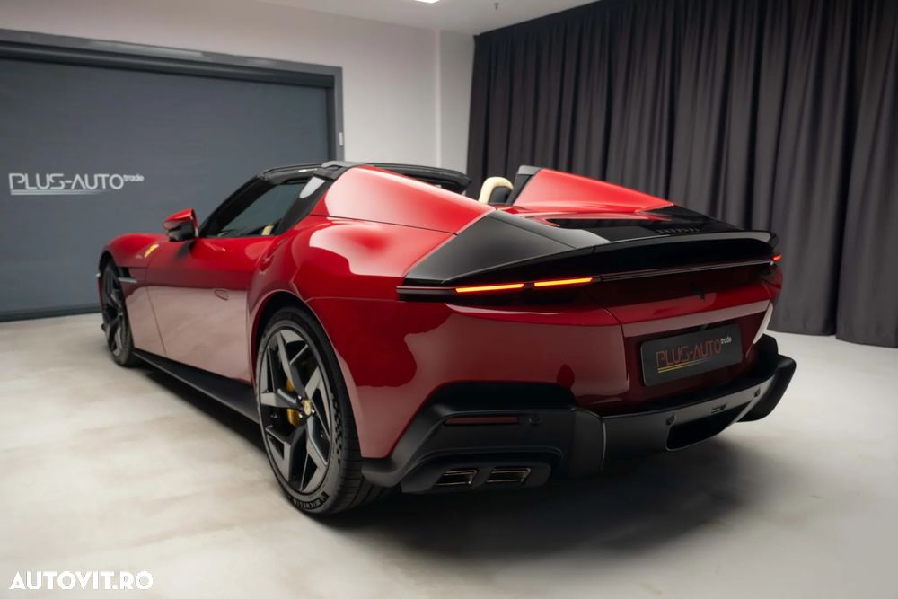 Ferrari Testarossa - 12
