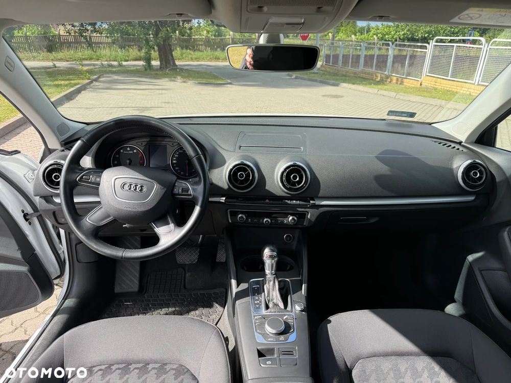 Audi A3 Sportback - 5