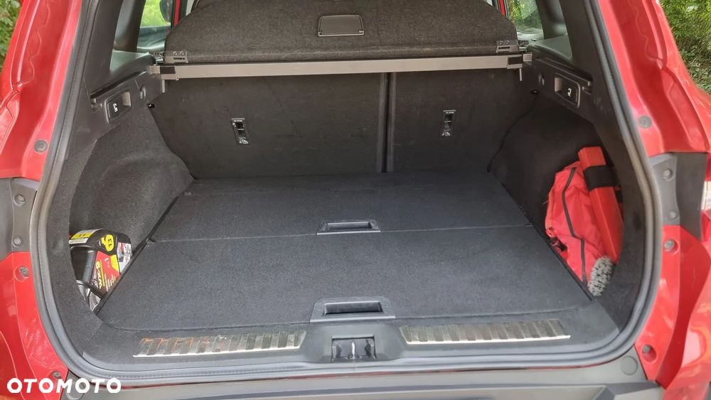 Renault Kadjar Energy TCe 130 Bose Edition - 16