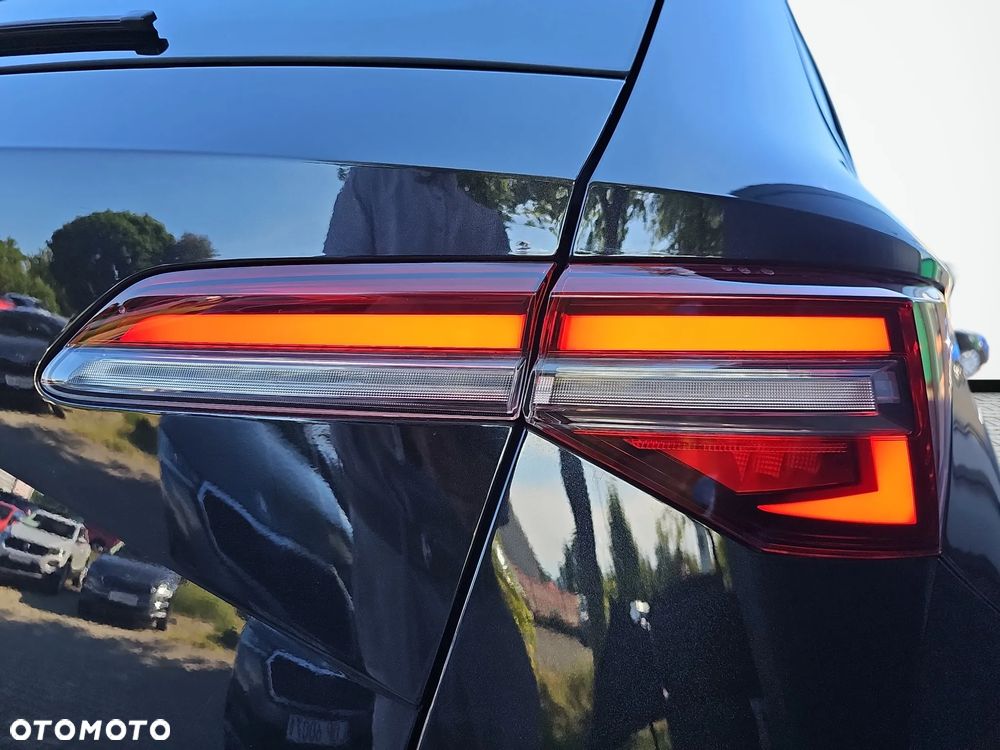 Skoda Karoq 1.5 TSI ACT 4x2 Sportline DSG - 13