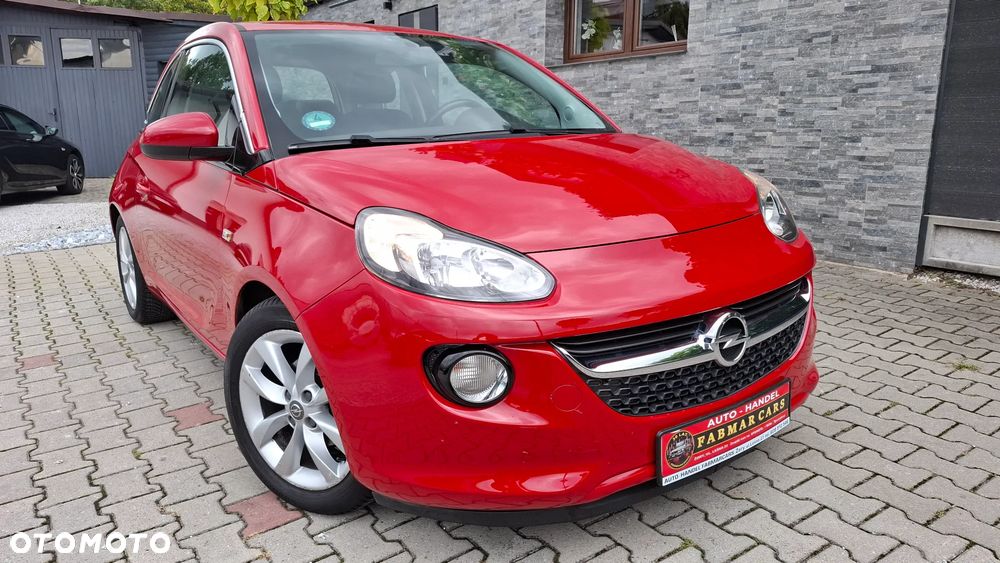 Opel Adam - 8