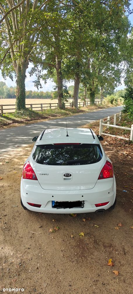 Kia ProCeed 1.6 Optimum - 5
