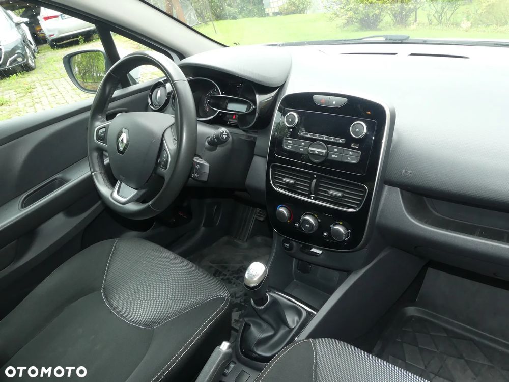 Renault Clio 0.9 Energy TCe Limited - 21