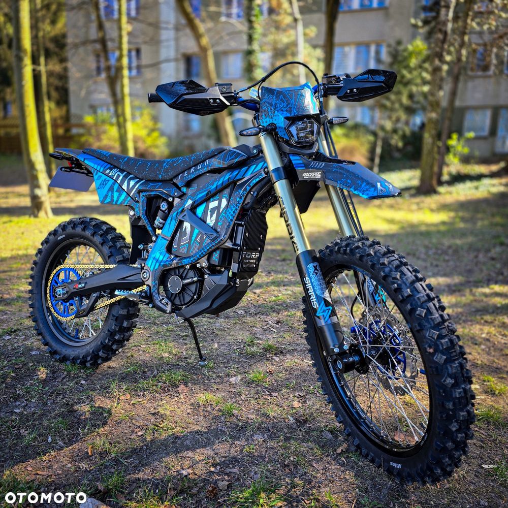 Surron Ultra-Bee - 2