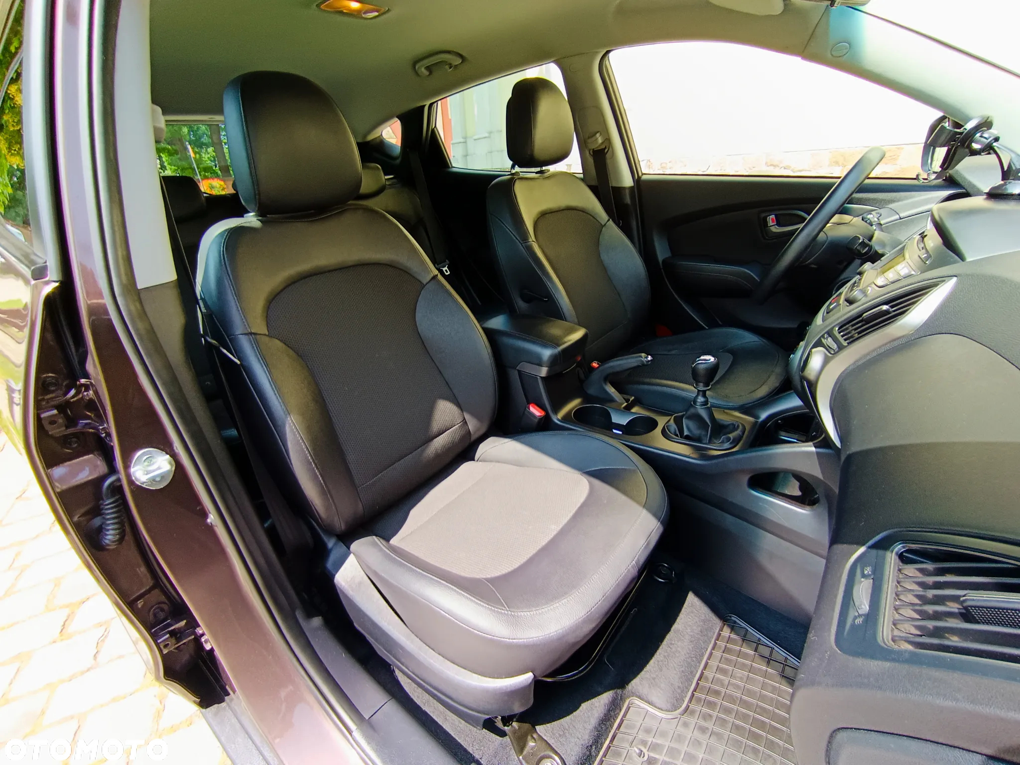 Hyundai ix35 1.6 GDI Comfort 2WD - 12