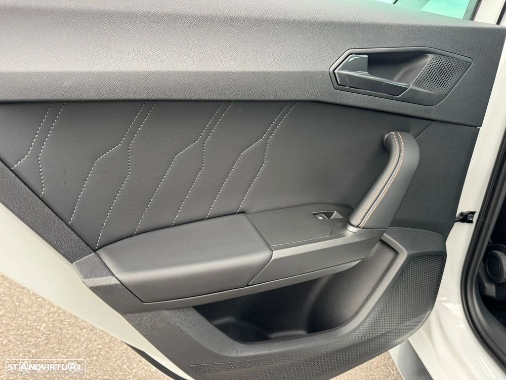 Cupra Leon 1.4 e-Hybrid VZ DSG - 35