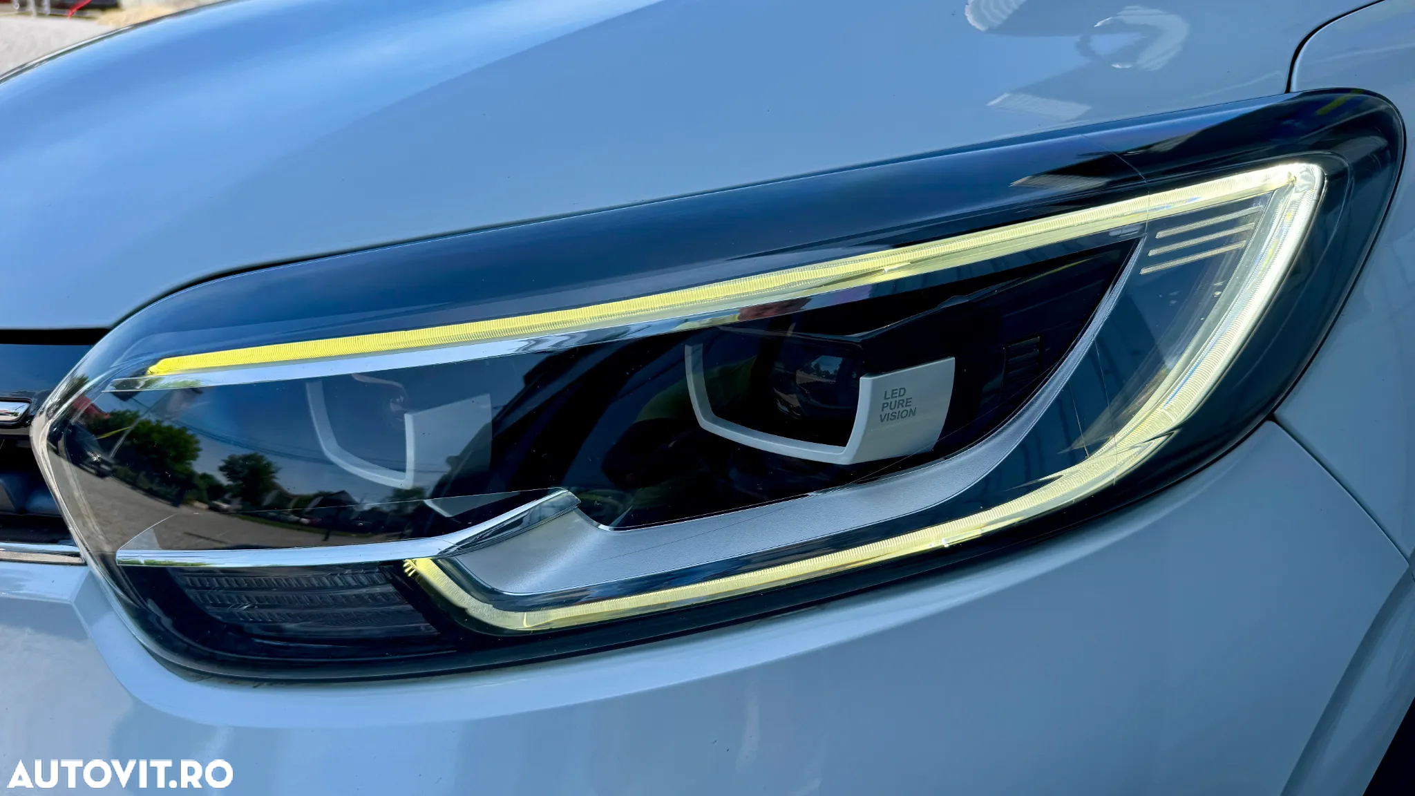 Renault Kadjar - 19