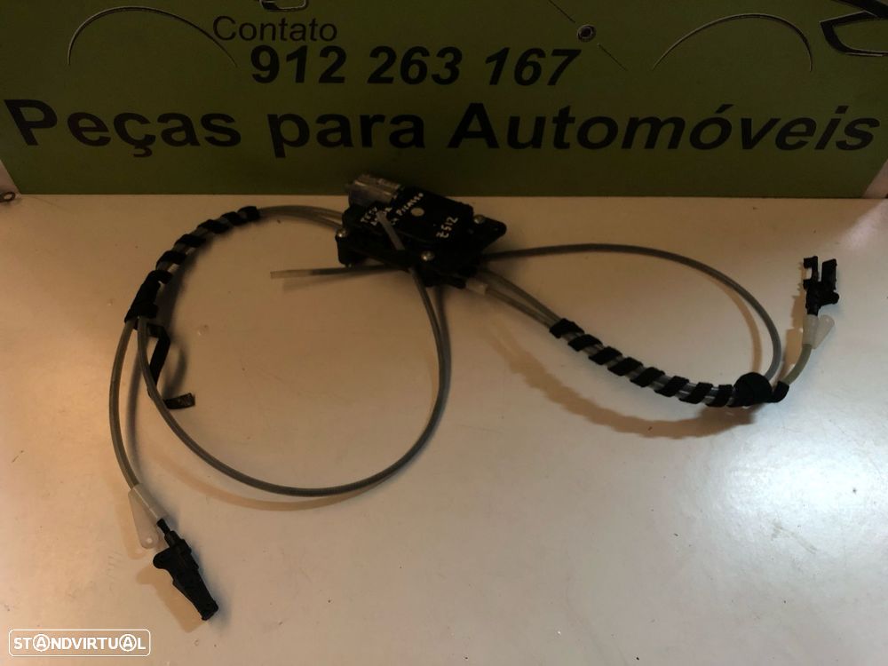 CITROEN C4 GRAND PICASSO I MOTOR TECTO ABRIR - Z512