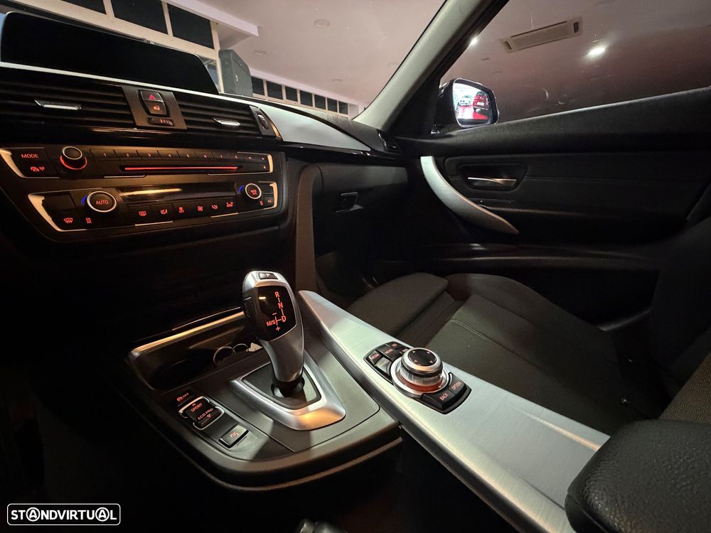 BMW 316 ver-d-line-sport-auto - 13