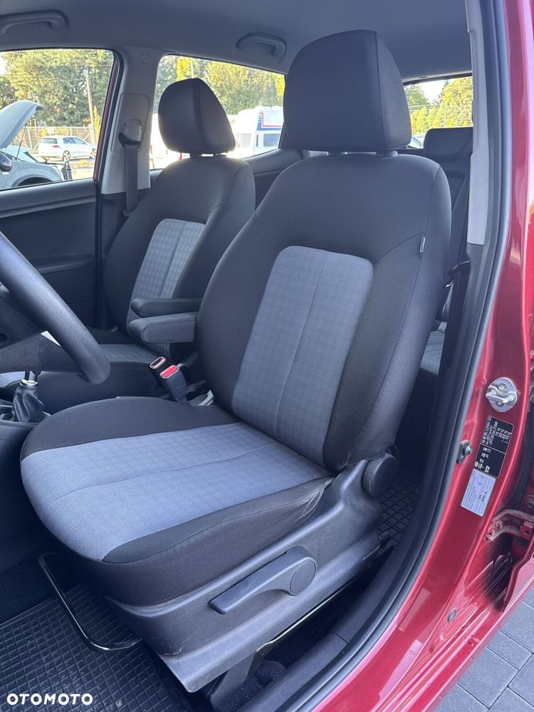 Kia Venga 1.6 M - 16
