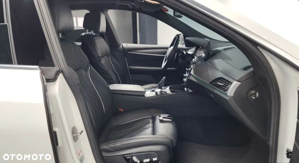 BMW Seria 6 - 14