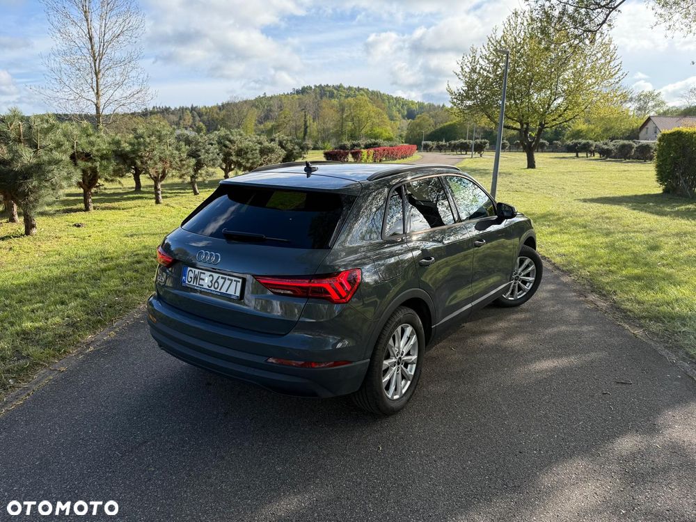 Audi Q3 35 TFSI mHEV Advanced S tronic - 9
