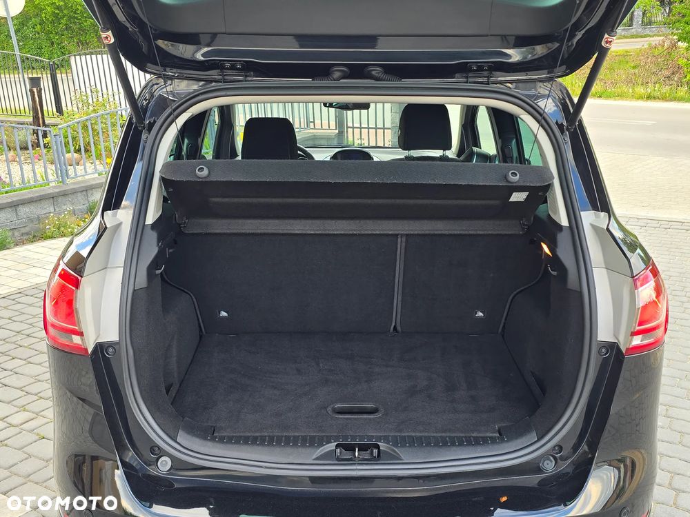 Ford B-MAX 1.6 TDCi SYNC Edition - 19