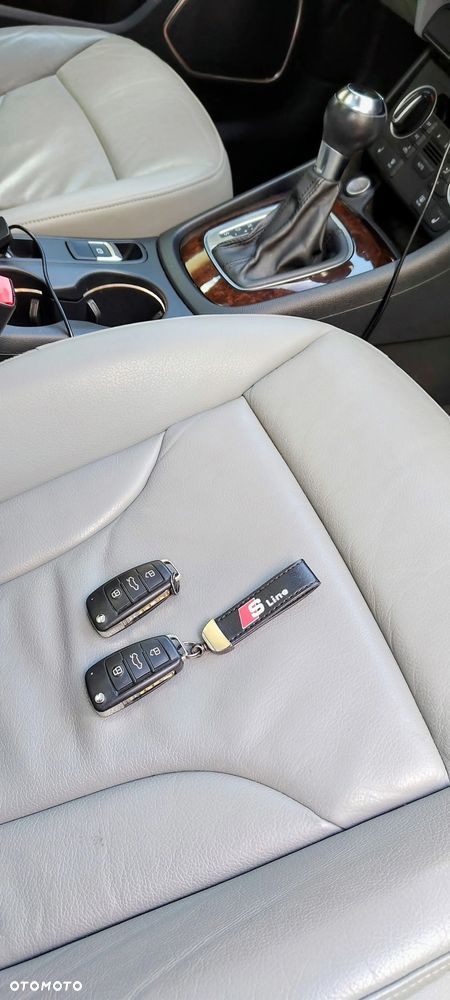 Audi Q3 2.0 TFSI Quattro S tronic design - 38