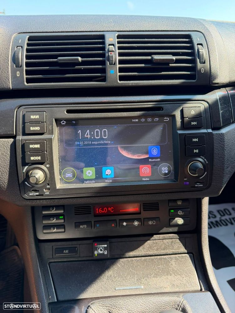 BMW 316 i - 32